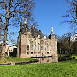 Endegeest Castle