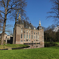 Endegeest Institute