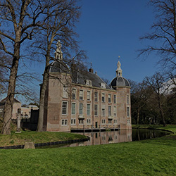 Endegeest Castle