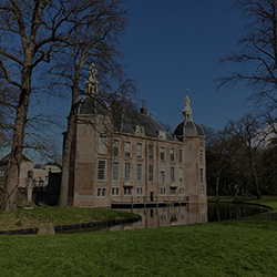 Endegeest Institute