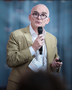 Eric Vermetten